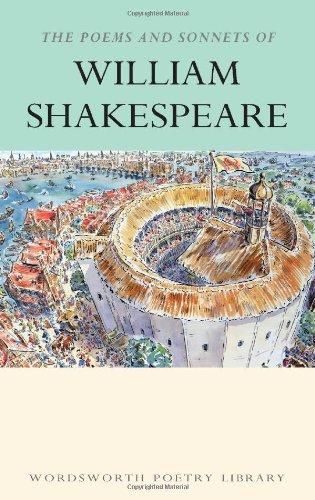 The Poems and Sonnets of William Shakespeare By:Shakespeare, William Eur:24,37 Ден2:299