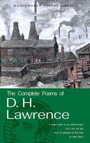 The Complete Poems of D.H. Lawrence By:Lawrence, David Herbert Eur:24,37 Ден2:299