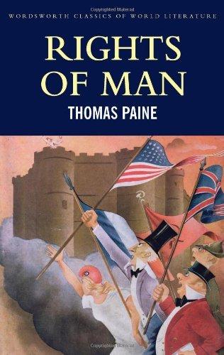 Rights of Man By:Paine, Thomas Eur:4,86 Ден2:299