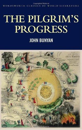 The Pilgrim's Progress By:Bunyan, John Eur:16,24 Ден2:299
