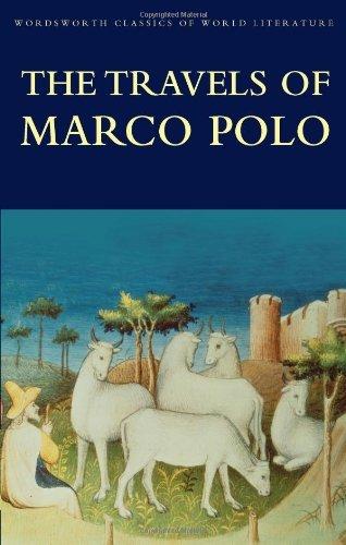 The Travels of Marco Polo By:Polo, Marco Eur:16,24 Ден2:299