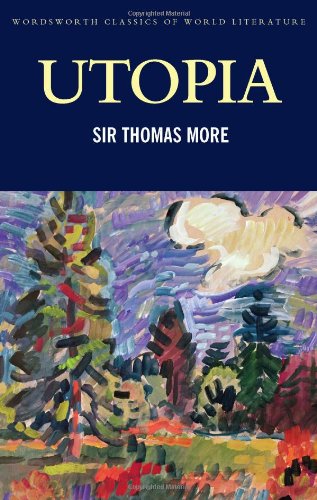 Utopia By:(Saint), Sir Thomas More Eur:8,11 Ден2:299