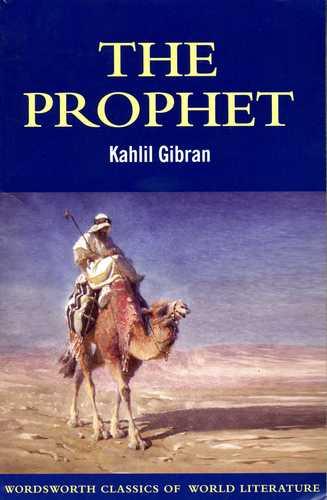 The Prophet By:Gibran, Kahlil Eur:17,87 Ден2:299