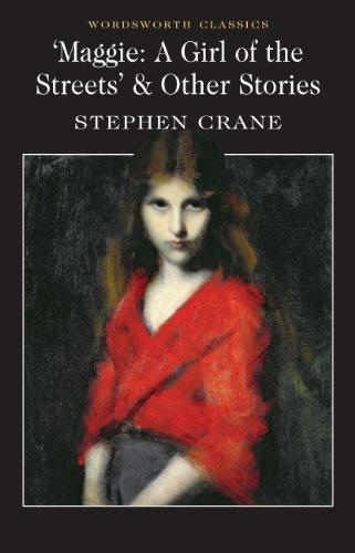 Maggie By:Crane, Stephen Eur:12,99 Ден2:299