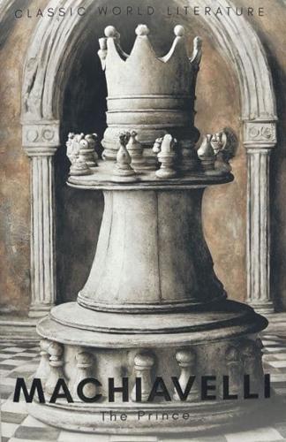 The Prince - Wordsworth Classics of World Literature By:Detmold, C. E. Eur:9,74 Ден2:299