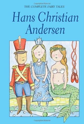 The Complete Fairy Tales By:Andersen, Hans Christian Eur:16,24 Ден2:699