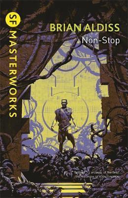 Non-Stop By:Aldiss, Brian W. Eur:12,99 Ден2:699