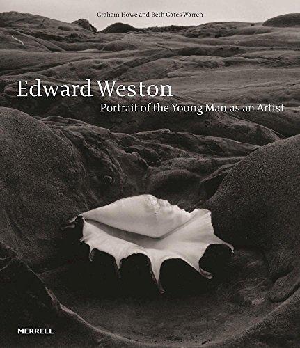 Edward Weston: Portrait of the Young Man as an Artist By:Howe, Graham Eur:50,39 Ден2:2999