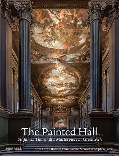 The Painted Hall : Sir James Thornhill's Masterpiece at Greenwich By:Lucas, Anya Eur:79,66 Ден2:2999