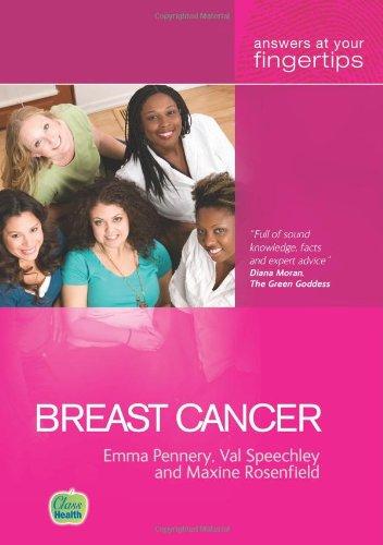 Breast Cancer : Answers at Your Fingertips By:Pennery, Emma Eur:130,07 Ден2:1499