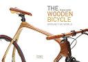 The Wooden Bicycle By:Iosifidis, Kiriakos Eur:52,02 Ден2:2599