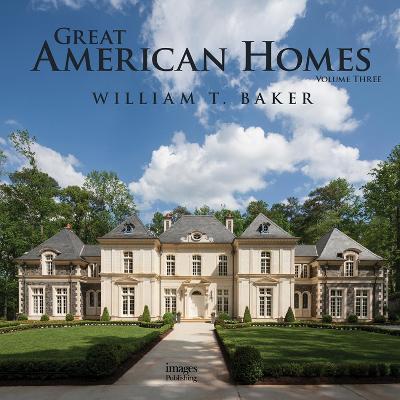 Great American Homes By:Baker, William T. Eur:151,20 Ден2:4199