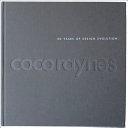 Coco Raynes By:Associates, Coco Raynes Eur:37,38 Ден2:2499