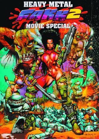 Fakk 2: Special Movie Edition By:Eastmen, Kevin Eur:16,24 Ден2:1099