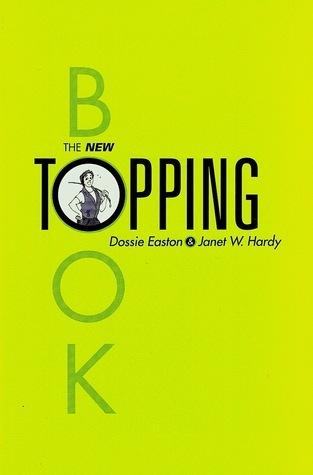 The New Topping Book By:Easton, Dossie Eur:42,26 Ден2:799