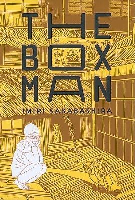 The Box Man By:Sakabashira, Imiri Eur:29,25 Ден2:1499