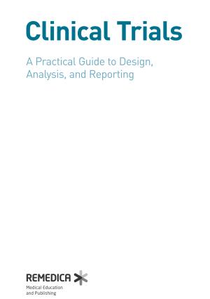 Clinical Trials By:Wang, Duolao Eur:40,63 Ден2:2999