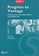 Progress to Vantage By:Pile, Louise Eur:45,51 Ден2:799