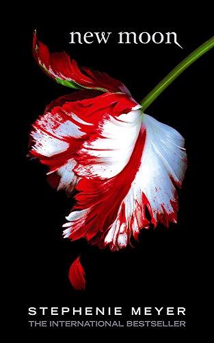 New Moon By:Meyer, Stephenie Eur:9,74 Ден2:699