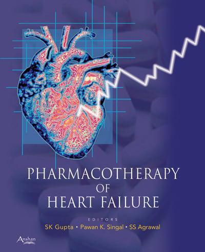 Pharmacotherapy of Heart Failure By:Agrawal, S S Eur:63,40 Ден2:2699