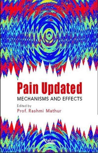 Pain Updated By:Mathur, Rashmi Eur:227,63 Ден1:1199