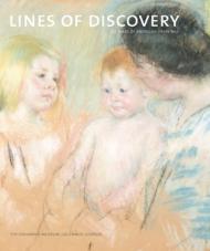Lines of Discovery: 225 Years of American Drawings: The Columbus Museum By:Butler, Charles Thomas Eur:35,76 Ден2:2999