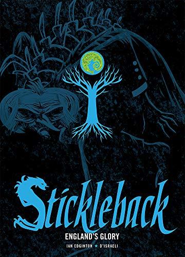 Stickleback: England's Glory By:Edginton, Ian Eur:14,62 Ден2:899