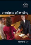 Principles of Lending By:Lee, Nirmala Eur:14,62 Ден2:1599