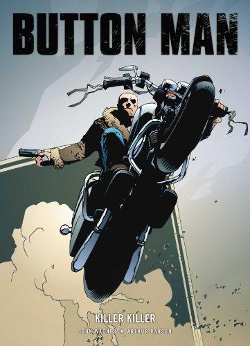 Button Man: Harry's Game By:Wagner, John Eur:16,24 Ден2:1399