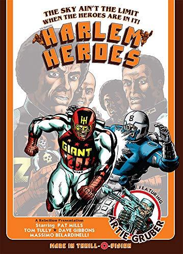 Harlem Heroes By:Mills, Pat Eur:12,99 Ден2:1399