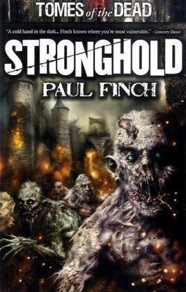 Stronghold By:Finch, Paul Eur:12,99 Ден2:599