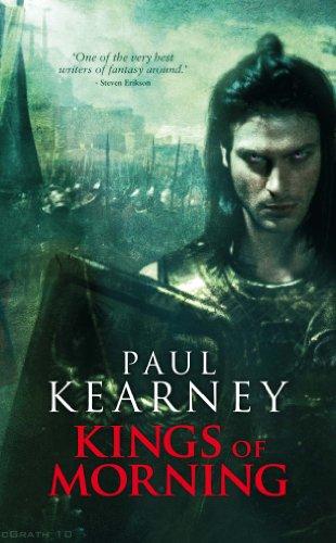 Kings of Morning By:Kearney, Paul Eur:12,99 Ден2:499
