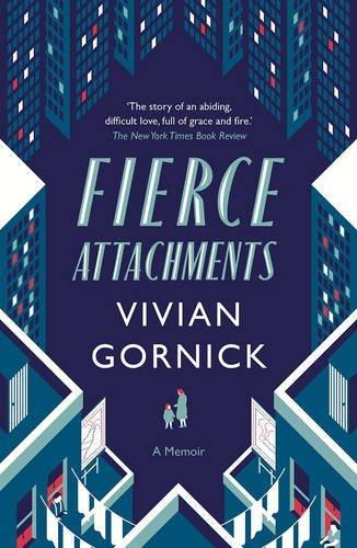 Fierce Attachments By:Gornick, Vivian Eur:11,37 Ден2:699