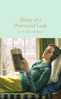 Diary of a Provincial Lady By:Delafield, E. M. Eur:21,12 Ден2:799