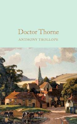 Doctor Thorne By:Trollope, Anthony Eur:16,24 Ден2:799