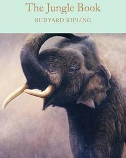 The Jungle Book By:Kipling, Rudyard Eur:22,75 Ден2:799