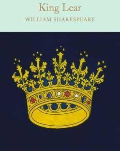 King Lear By:Shakespeare, William Eur:14,62 Ден2:699