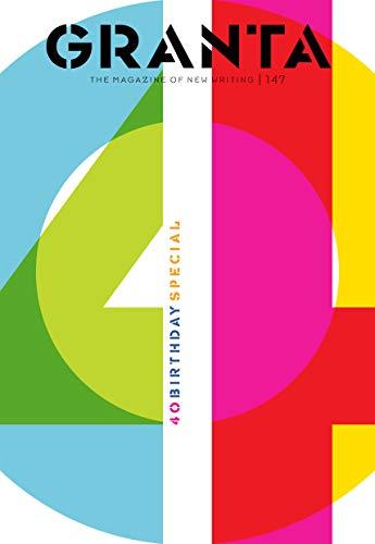 Granta 147 : 40th-Birthday Special By:Rausing, Sigrid Eur:12,99 Ден2:999