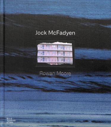 Jock McFadyen By:Moore, Rowan Eur:40,63 Ден2:2199