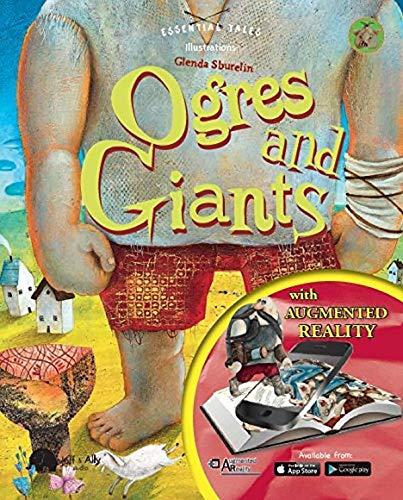 Ogres and Giants : With Augmented Reality By:Sburelin, Glenda Eur:9,74 Ден2:799