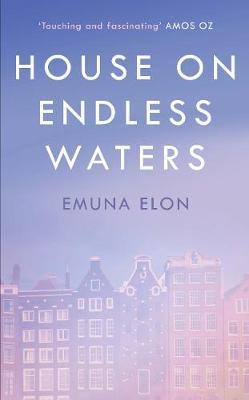 House on Endless Waters By:Elon, Emuna Eur:12.99 Ден2:899