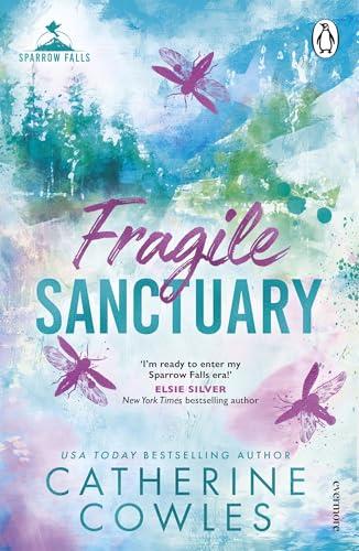 RANDOM HOUSE UK Fragile Sanctuary. By:Cowles, Catherine Eur:17,87 Ден2:799