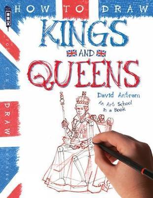 How To Draw Kings and Queens By:Antram, David Eur:16,24 Ден2:599