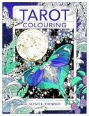 Tarot Colouring By:Thomson, Alexis E. Eur:11,37 Ден2:799