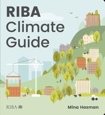 RIBA Climate Guide By:body), Royal Institute of British Architects (issu Eur:47,14 Ден1:2899