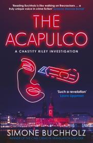 The Acapulco By:Buchholz, Simone Eur:27,63 Ден2:699