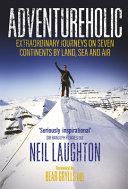 Adventureholic By:Laughton, Neil Eur:48,76 Ден1:1499