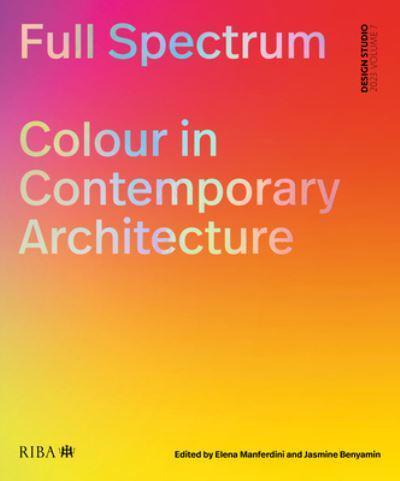 Full Spectrum By:Jasmine Benyamin Eur:37,38 Ден1:2299