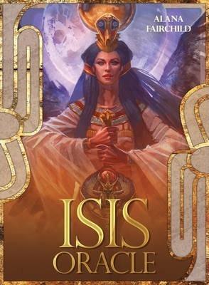 Isis Oracle By:Fairchild, Alana Eur:11,37 Ден2:1299