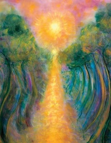 Namaste Blessings By:Salerno, Toni Carmine Eur:21,12 Ден2:1199